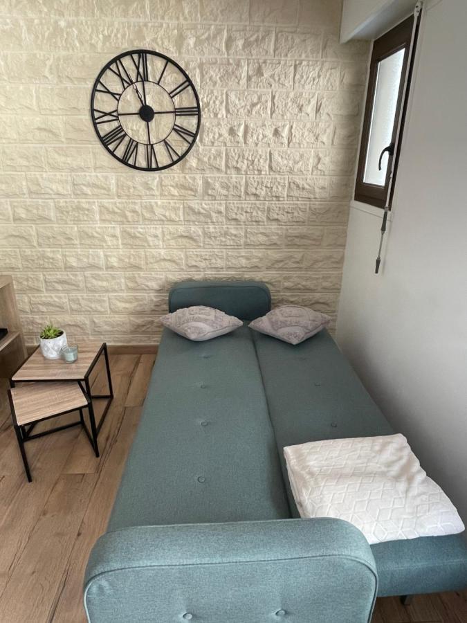 Appartement 2 Pièces Au Cœur Du Port Lympia *